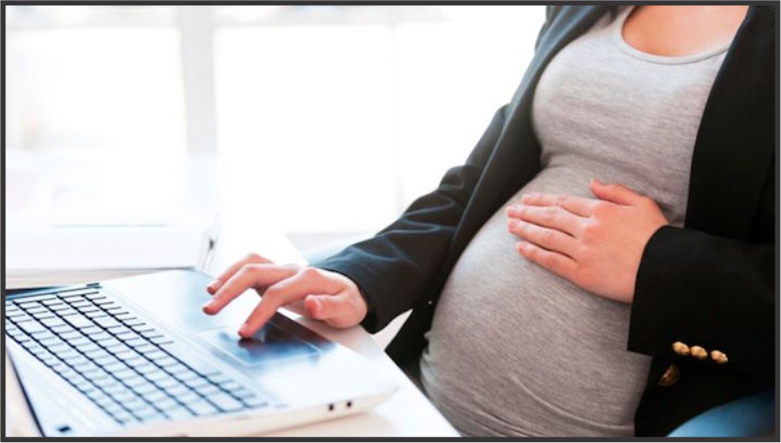 Salário-maternidade para desempregada