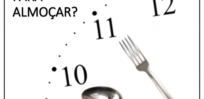 Intervalo intrajornada